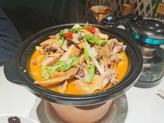 -虹泥小厨(南国花园总店)