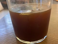 -fishtank鱼缸咖啡(三山街店)