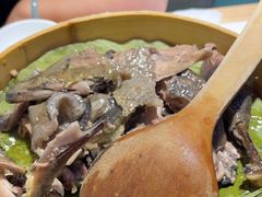 -黑鸡小馆(金源店)