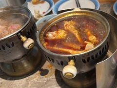-亚马逊蒸汽活海鲜自助(LCM置汇旭辉广场店)