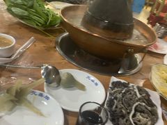 水爆肚-元盛居(生态大街店)