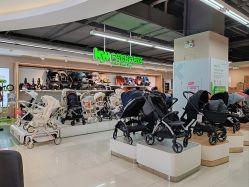 -孩子王童乐园(成都海滨城店)