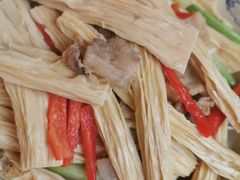 -西江美食舫·江西菜(健德桥店)