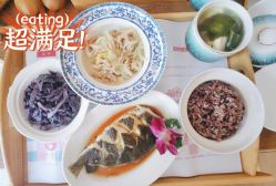 -金芙美月子中心(财富别墅店)