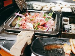 -伍丁·烤牛肋(和平东桥店)