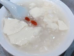 冰醉豆花-小豆海棠(嘉兴路店)
