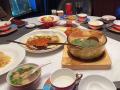 -海味世家·家常菜馆(明州里店)