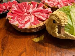 -古关火锅店(古北水镇景区店)