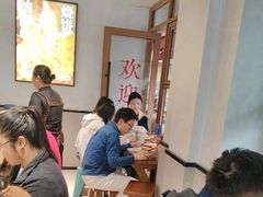 -文武王氏烧饼·无矾油条(西溪路店)