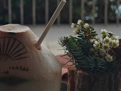 -日落吧·海景咖啡厅·餐酒吧·鸡尾酒·下午茶·乐队表演·浪漫夕阳·三亚文华东方酒店
