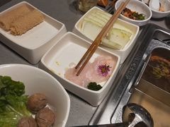 -海底捞火锅(旭辉MALL店)