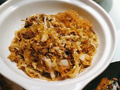 -山里俏·地标皖南菜·屯溪臭鳜鱼(北城万达店)