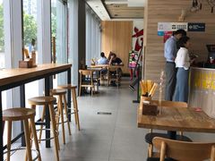 大堂-海盗虾饭·剥好的小龙虾饭(SOHO尚都店)