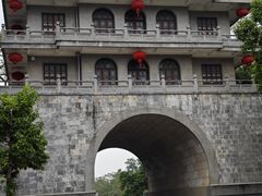 -友谊关景区