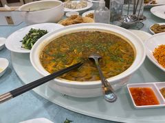 -鹊华居·地道鲁菜·海鲜·融合味(大明湖店)