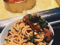 -大隐·成都火锅Bistro(合生麒麟新天地店)