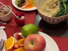 -OPEN開全日自助餐厅·牛肉火锅·海鲜(佛山希尔顿酒店)