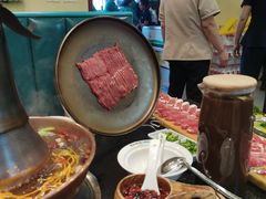 -阳坊胜利涮羊肉(阳坊老店)