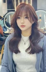 -藤野造型专业烫染接发