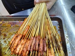 -方辣妈臭豆腐·螺蛳粉(五一广场店)