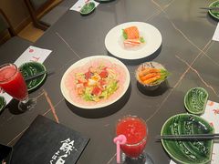 -翠姐姐农家大院·老底子萧山菜(建设一路店)