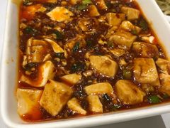 麻婆豆腐-知味观(湖滨总店)
