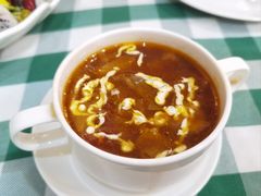 -起士林西餐厅(东经路店)