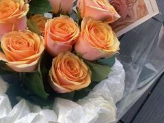 -ChaKo Flora ·茶子花艺 (市北店)