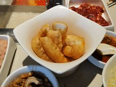 -海底捞火锅(枫蓝国际购物中心店)