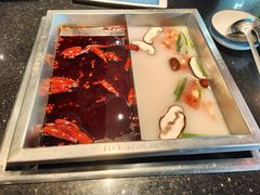 -五星桥原切肥牛火锅·30年专注好牛肉(湖塘店)