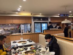 -花味·自助烤肉(江宁同曦店)