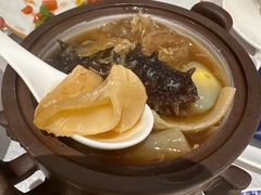 -聚春园自助餐厅(东街口店)