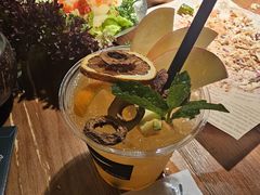 -岛风·台食小馆 ISLAND BISTRO(烟台山店)