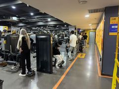 -超鹿运动健身(紫阳商贸中心店)