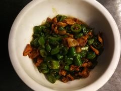 辣椒炒一号土猪肉-大碗厨 25年老字号 现炒湘菜(四季天地店)