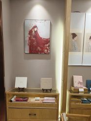 -红颜印画古风汉服艺术摄影