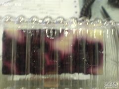 蓝莓芝士-榖屋house of flour(张江首店)