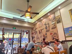 -龙记烤鸭店(新民路店)