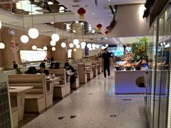 -藜爱·山海情海鲜自助(万达广场店)