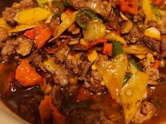 -柴火农家·江西赣南菜(土华店)