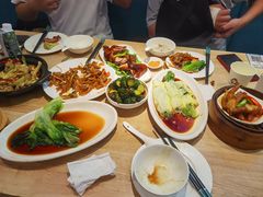 -花少爷的粥(中贸广场店)