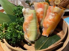 -岛风·台食小馆 ISLAND BISTRO(烟台山店)