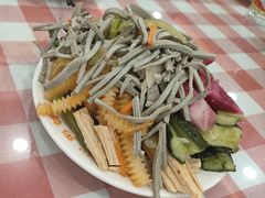 -孟记粥铺·家常菜·烧烤·粥(亚运村店)