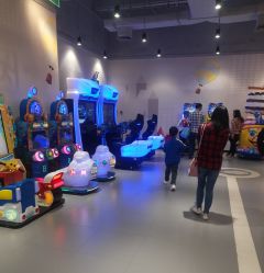 -meland亲子乐园•活动包场(佛山新DNA购物中心店)