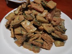 -辣子鸡背(九龙山店)