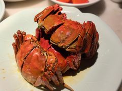 -淮扬府(安定门店)