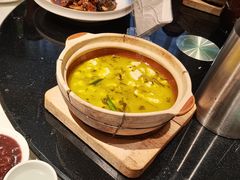 -芳芳私房菜·精做淮扬菜(承德路店)