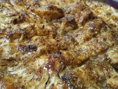 -北京龙庆四季香农家饭庄·灶台鱼·碳烤虹鳟鱼(龙庆峡店)