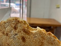 -徐记红川肉烧饼