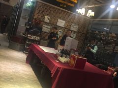 -真枪会射击俱乐部(河西中央公园店)